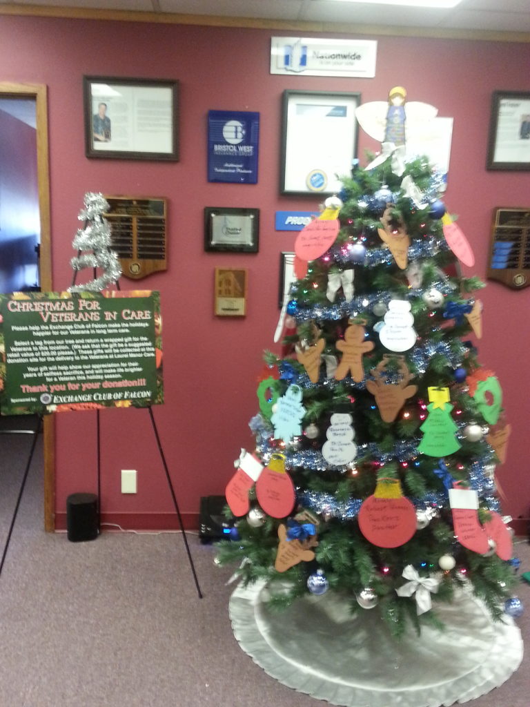 VeteranAngelTreePhoto VeteranAngelTreePhoto
